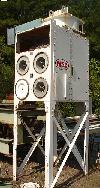  CONDUX Granulators, Type CS 400/1000-3A, 1999 yr,